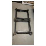Roll motorcycle lift?