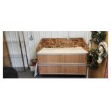 60 x 30 x 49 Cabinet