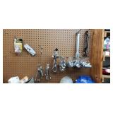 Socket , wrenches,