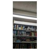 VHS tapes friends grumpy old men, beethoven,