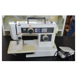JC Penneys sewing machine