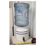 5 Gallon Water Dispenser