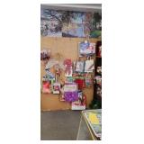 Assortment Of Holiday Bags