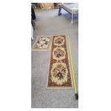 Floral Rugs