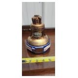 Freedom Bell Decanter Old Mr. BISSTON Kentucky