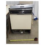 Maytag Jet Clean Dishwasher