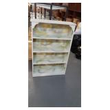 31x45x10 in book Shelf