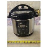 Elite Platinum Pressure Cooker
