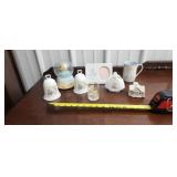 Precious Moments Bells, Ornaments, Mugs, Frame