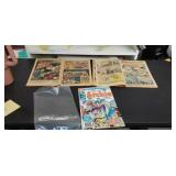 Archie giant series no 587 in sleeve comic Books,