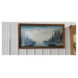 52 x 28 Wall Art
