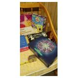 Board games