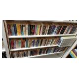 Books paperback and children