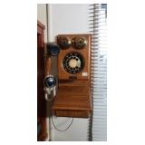 Country store telephone works