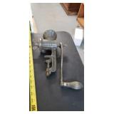 Keen cutter grinder 22