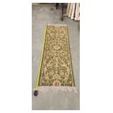 96" Rug Runner