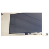 Samsung TV w remote 27 inch