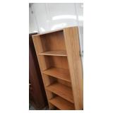 Book shelves 6 ft tall
