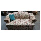 2 cushion Love seat  Seat