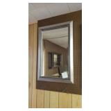 2x3 ft mirror