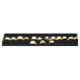 Rings size 13 , includes gold tone,   rhinestone,