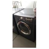 LG Electric Dryer , Ultra Capacity,  flow sense,