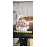 Christmas Cookie Jar