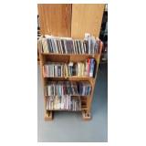 Cds , disc and stand