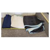 3 Moving Blankets