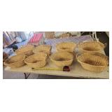 Baskets