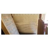 60 x 80 Mattress
