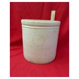 2 Gallon Crock