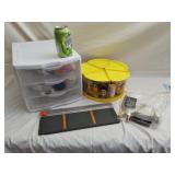 Sewing Supplies