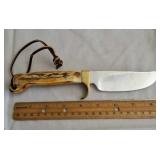9" Olsen Knife Co.