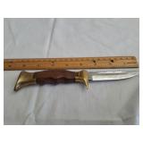 Solingen, Germany-made knife from the Olsen Knife