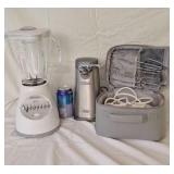 Small kitchen appliances