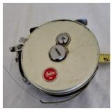 fly fishing reel, but Heddon also produced bamboo
