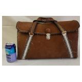 Horse Hair Bag