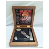 W.R. Case & Sons Cutlery Co. Limeted Edition