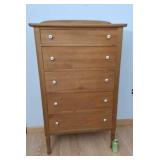 Chest of Drawers 48x30x16