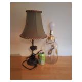 2 Lamps