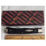 Winchester W20 19005 Spey BLD Trapper Pocket