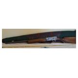Browning Light !2 Gauge Shotgun 12-70 184 w A