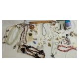 Costume Jewelry