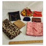 Small Pocket Purses