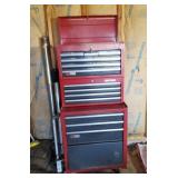 Craftsman tool chest