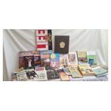 Road trip books, Illinois state police book