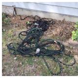 Garden hoses