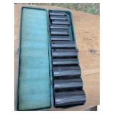 Sockets withcase