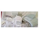 Towels,  linens and more
